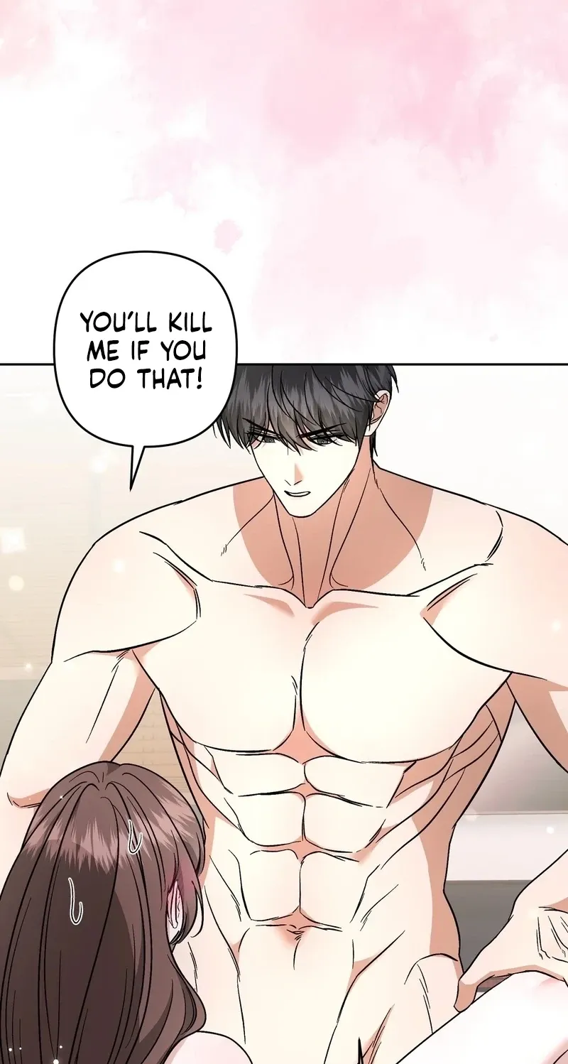Dirty Fantasy Chapter 18 page 5 - 
