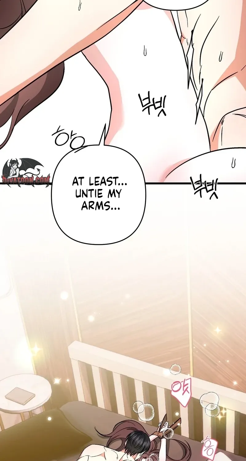 Dirty Fantasy Chapter 18 page 42 - 