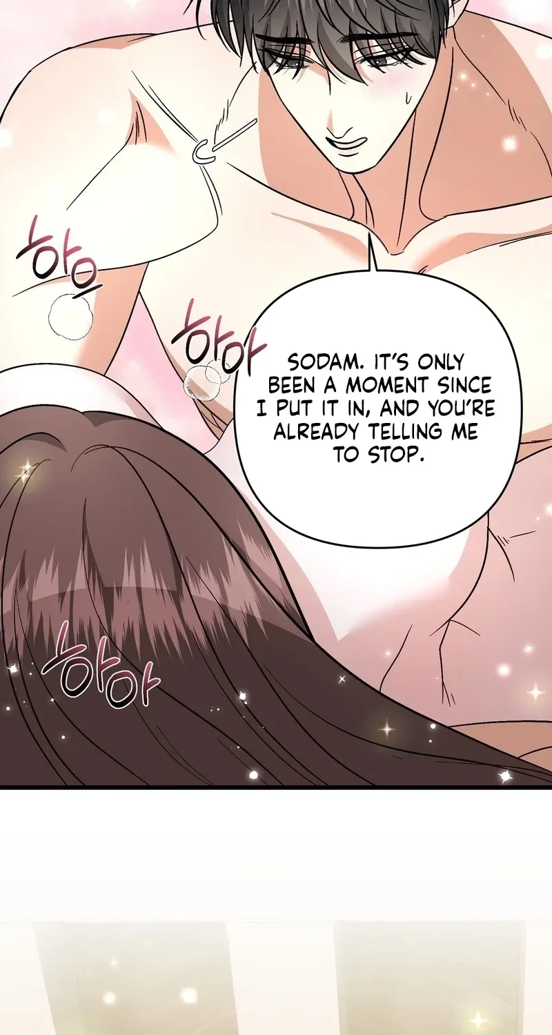 Dirty Fantasy Chapter 18 page 56 - 