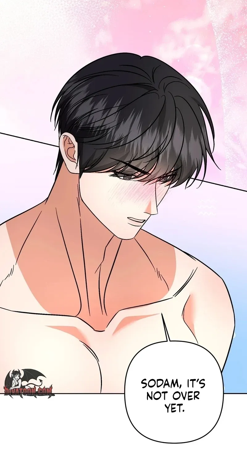 Dirty Fantasy Chapter 18 page 81 - 