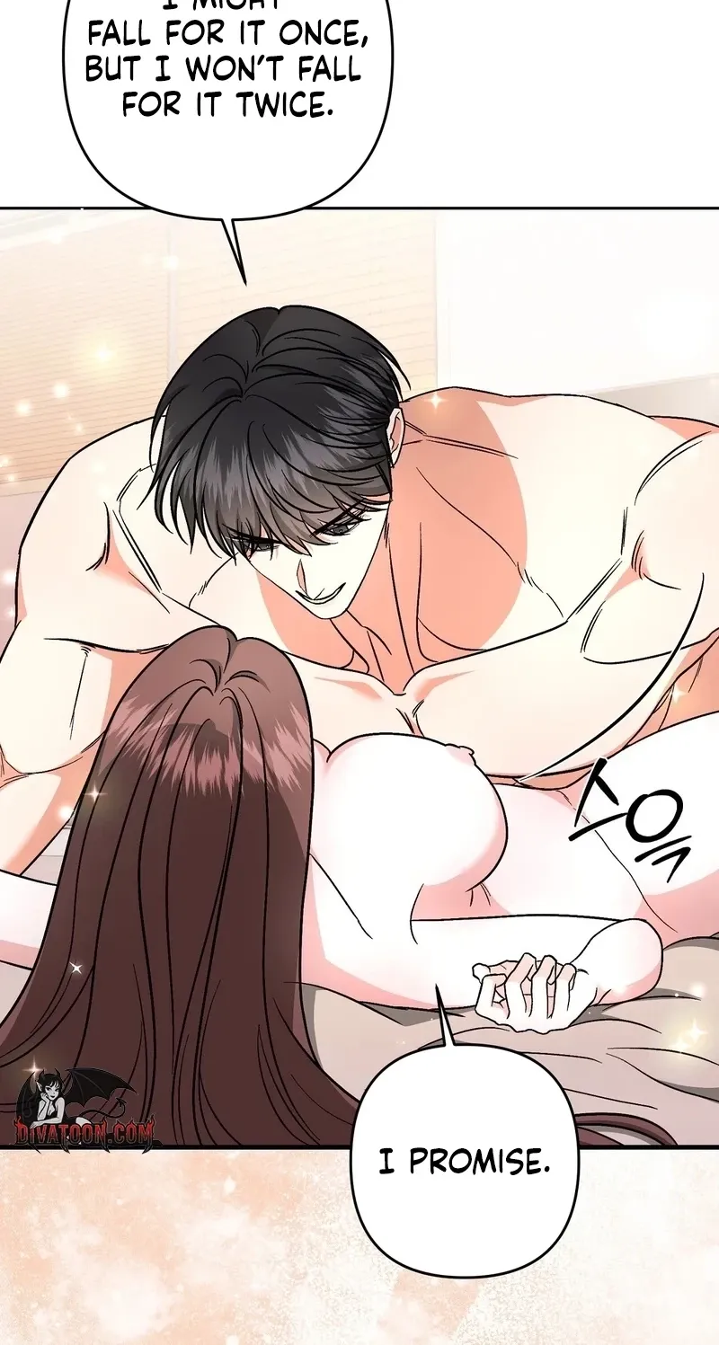 Dirty Fantasy Chapter 18 page 10 - 