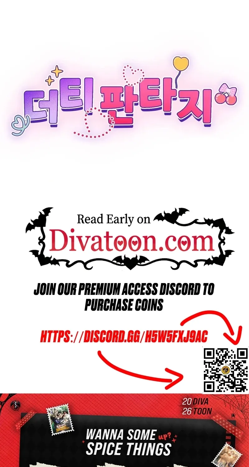 Dirty Fantasy Chapter 18 page 93 - 