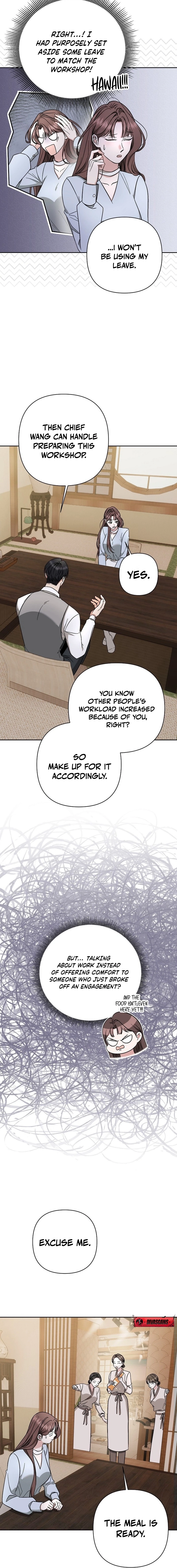 Dirty Fantasy Chapter 2 page 2 - 
