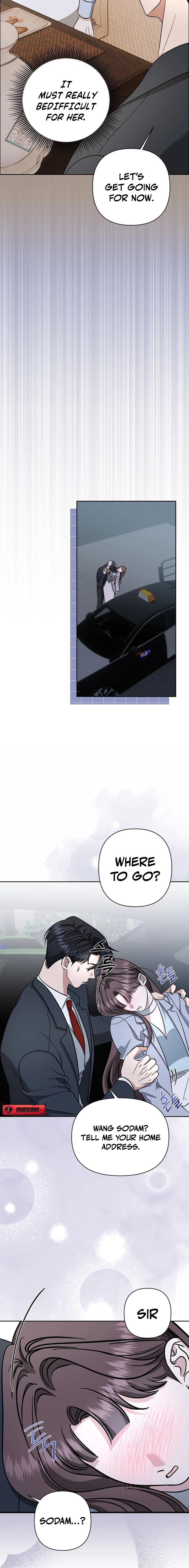 Dirty Fantasy Chapter 2 page 16 - 
