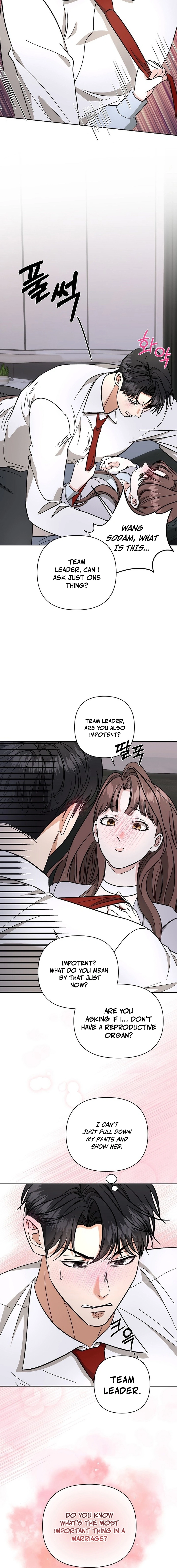 Dirty Fantasy Chapter 2 page 20 - 