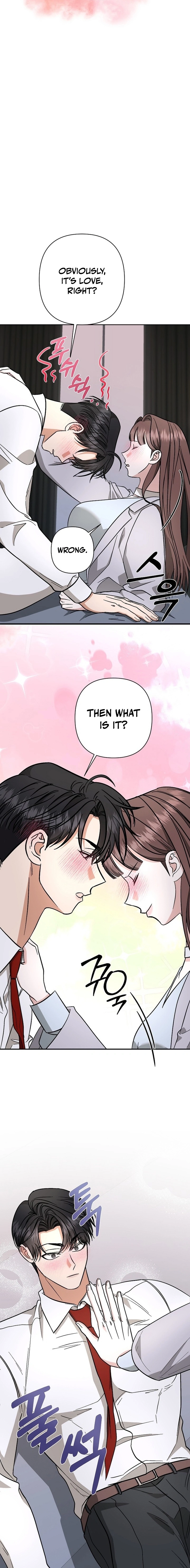 Dirty Fantasy Chapter 2 page 21 - 
