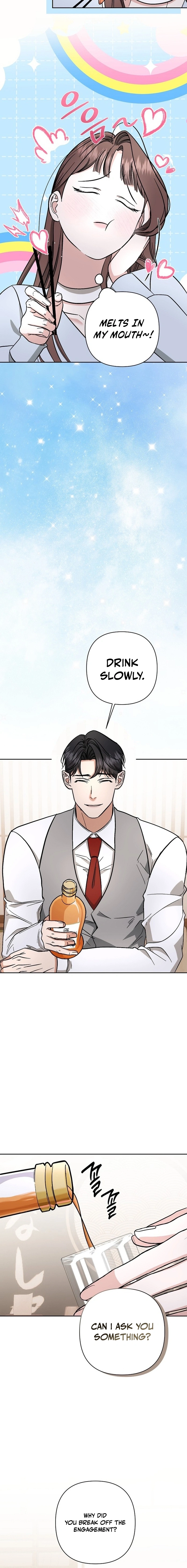 Dirty Fantasy Chapter 2 page 4 - 