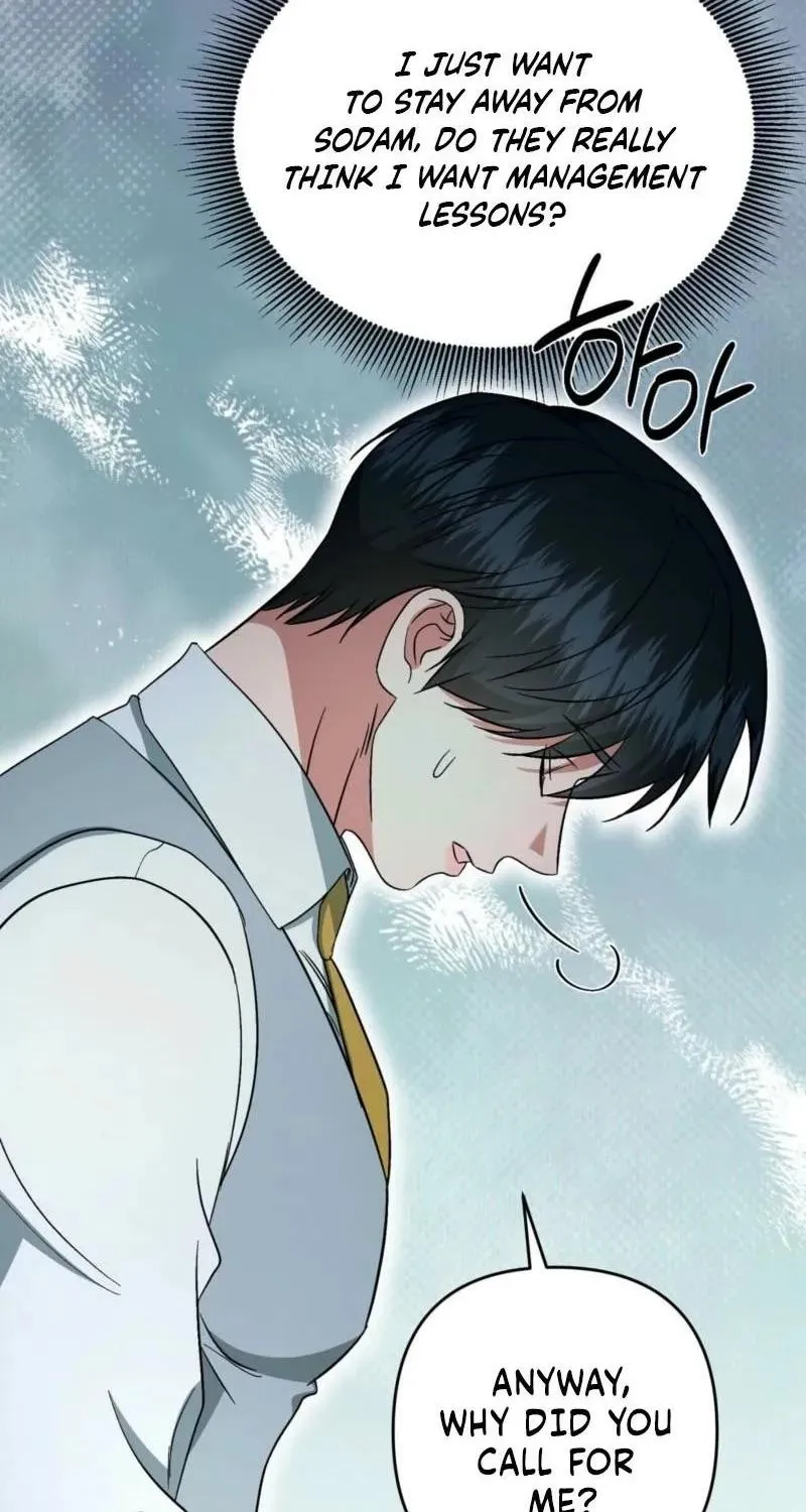 Dirty Fantasy Chapter 23 page 13 - 