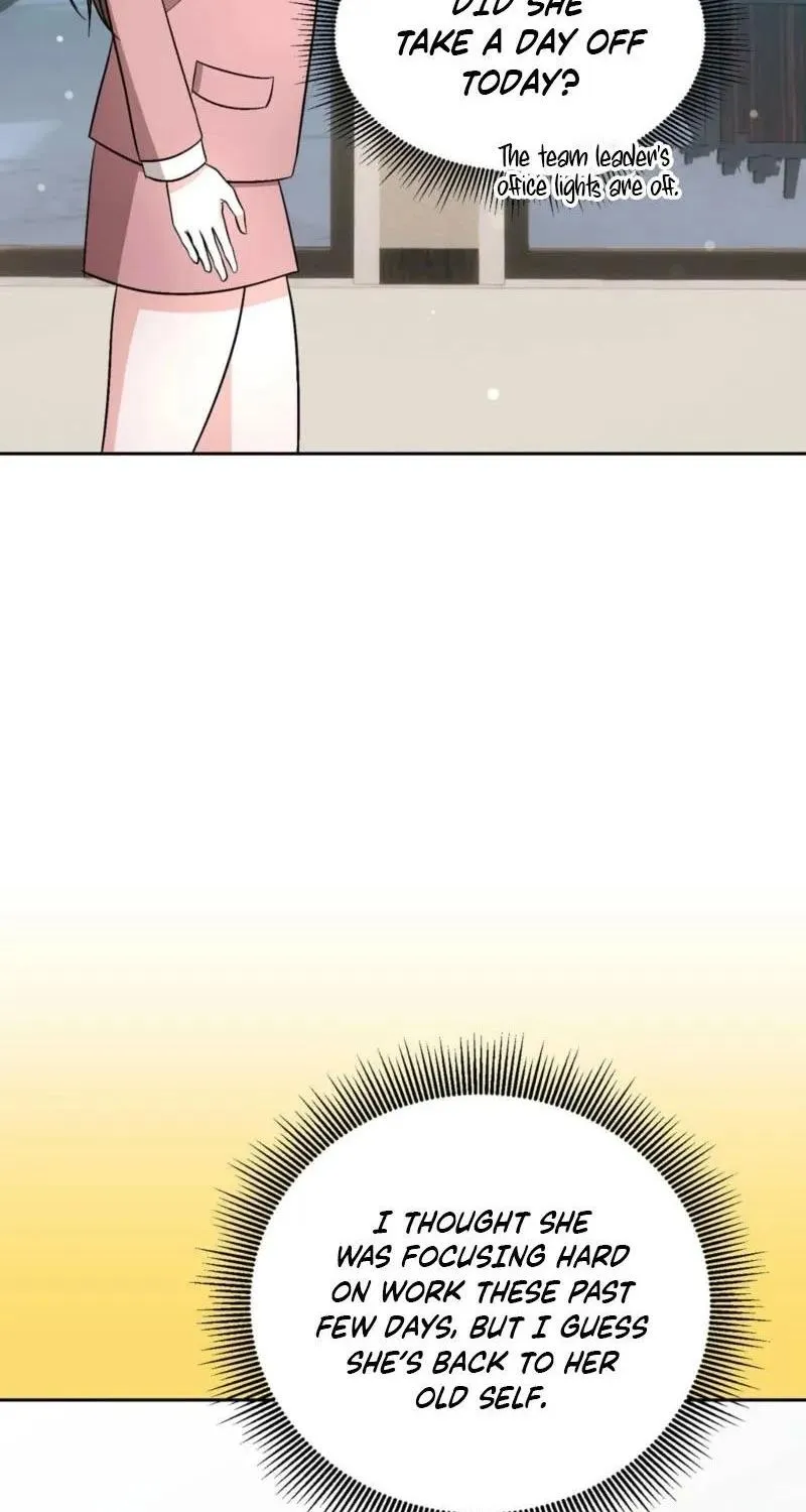 Dirty Fantasy Chapter 23 page 20 - 