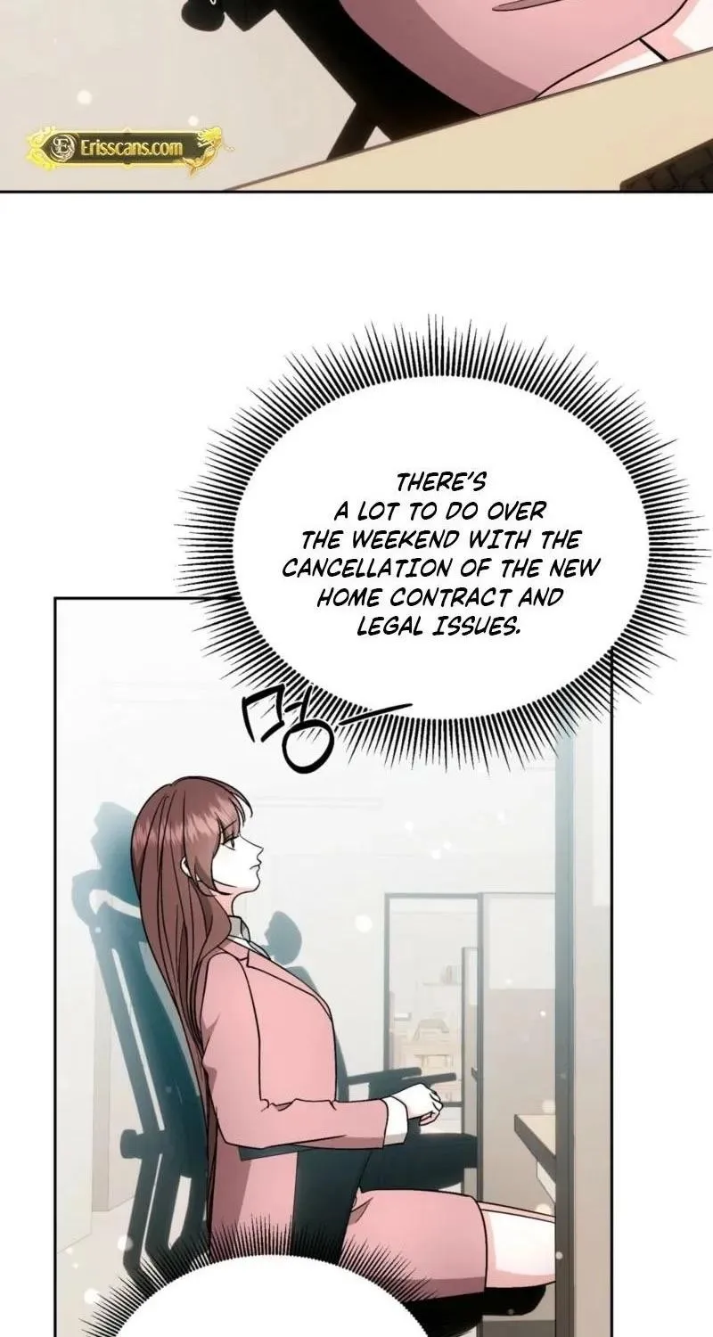 Dirty Fantasy Chapter 23 page 25 - 