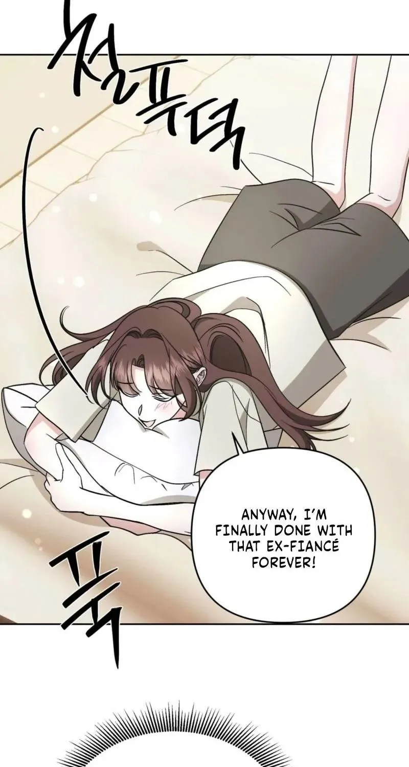 Dirty Fantasy Chapter 23 page 30 - 