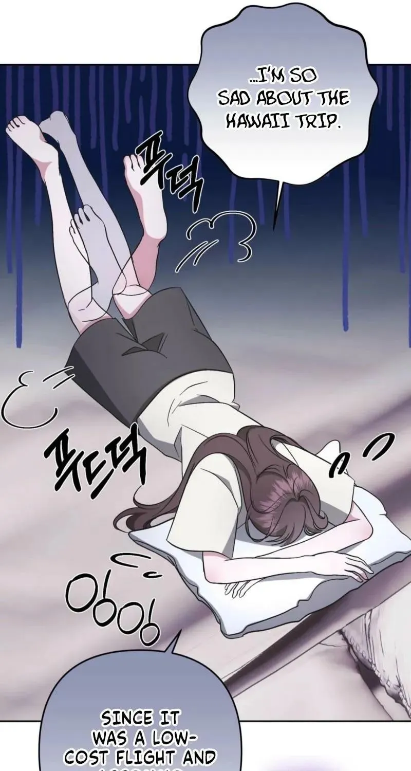 Dirty Fantasy Chapter 23 page 32 - 