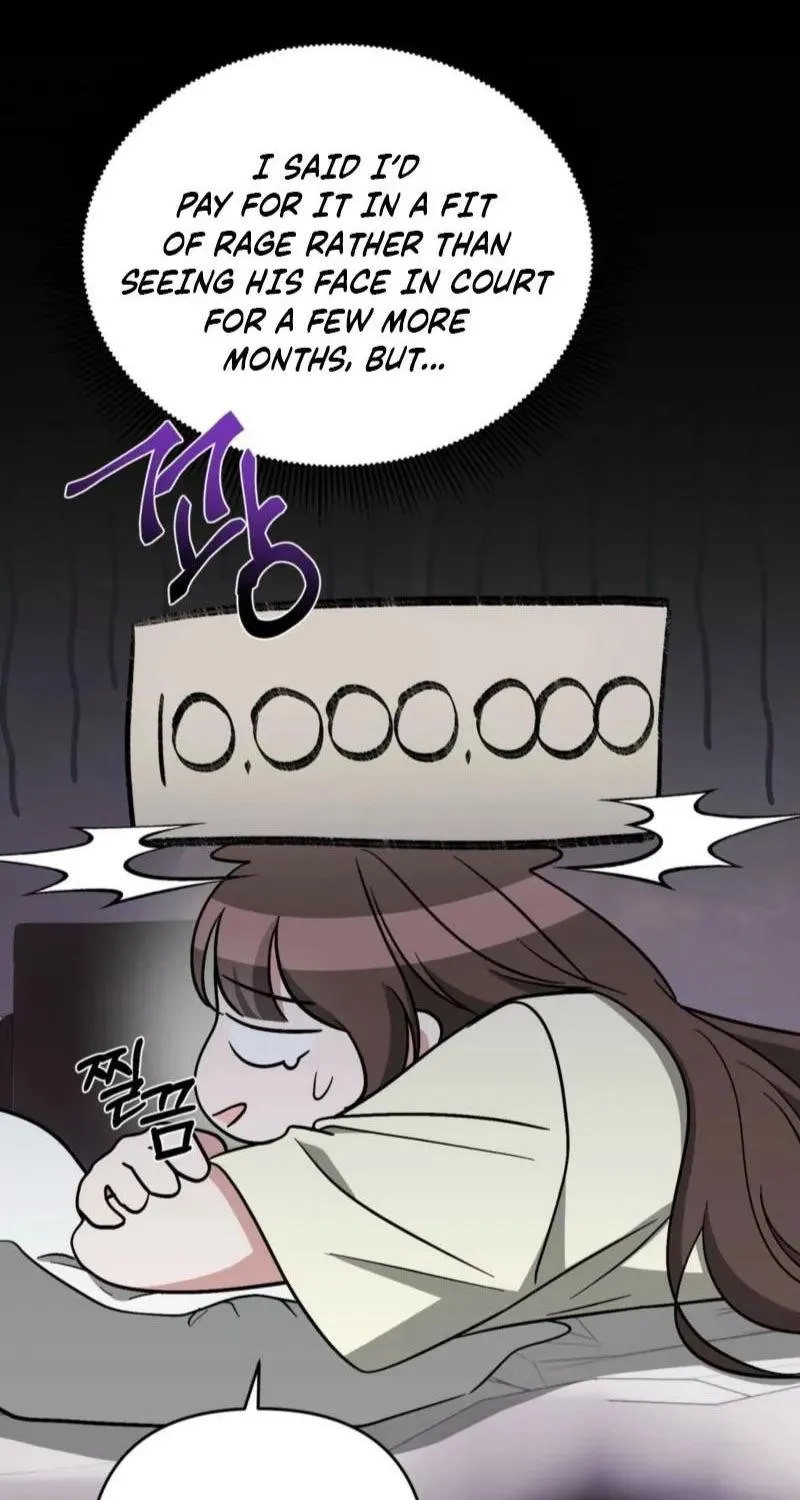 Dirty Fantasy Chapter 23 page 35 - 