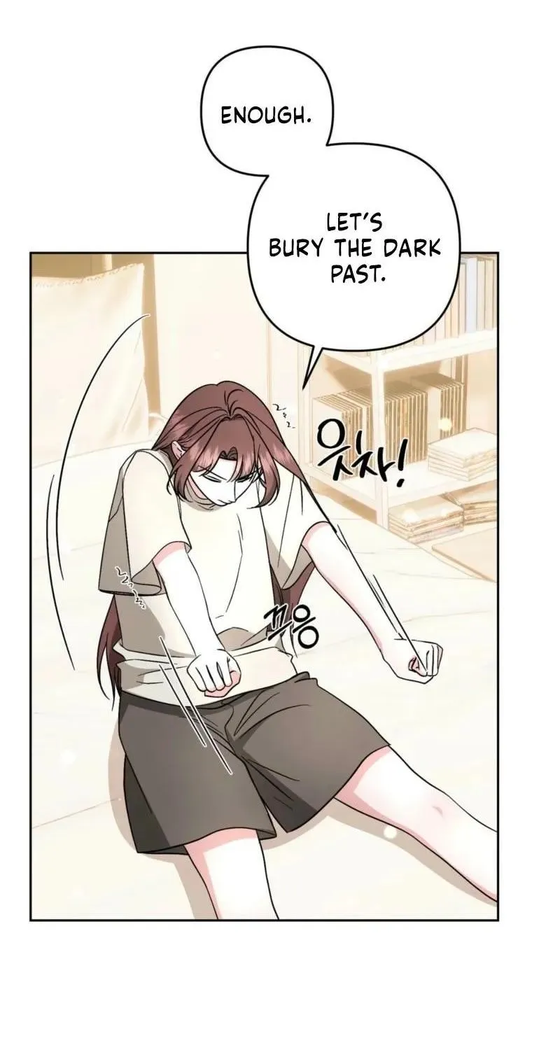 Dirty Fantasy Chapter 23 page 45 - 