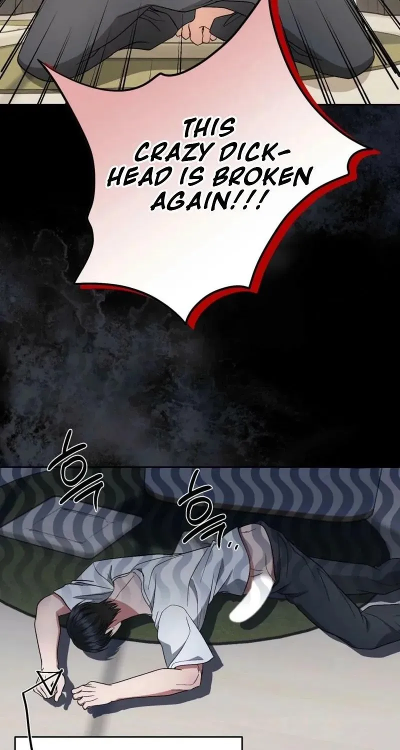 Dirty Fantasy Chapter 23 page 53 - 