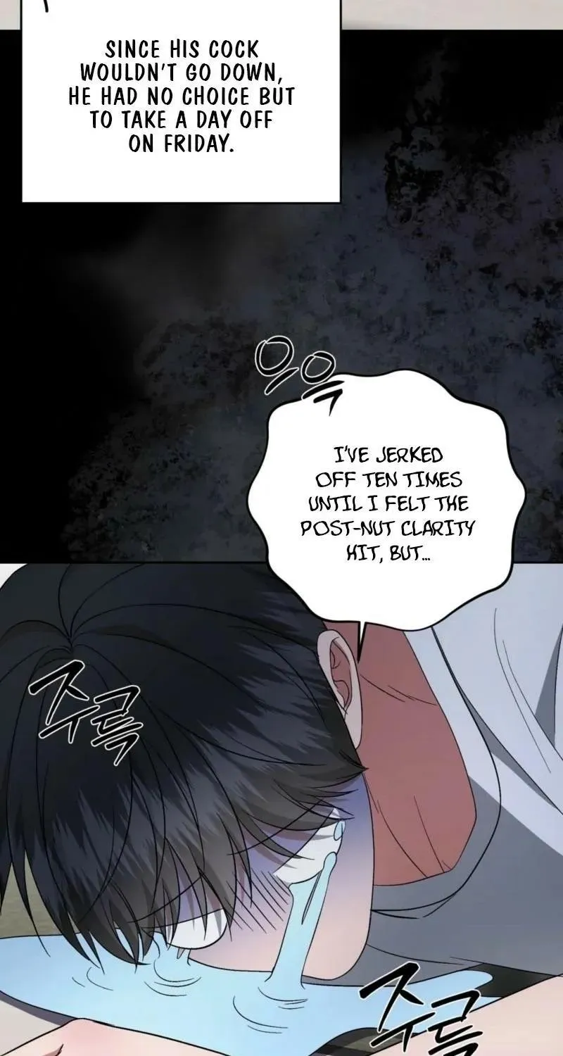 Dirty Fantasy Chapter 23 page 54 - 
