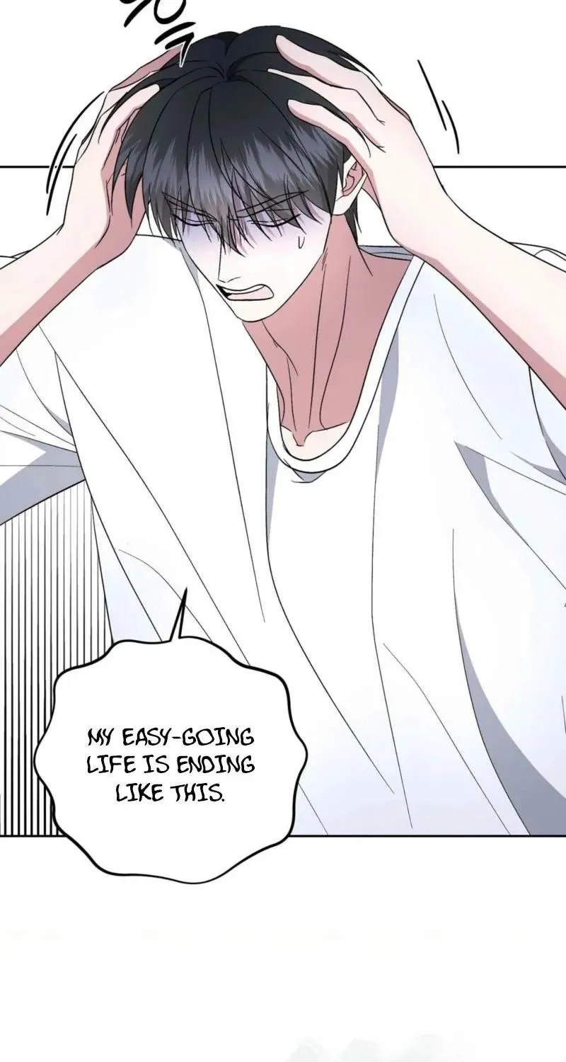 Dirty Fantasy Chapter 23 page 69 - 