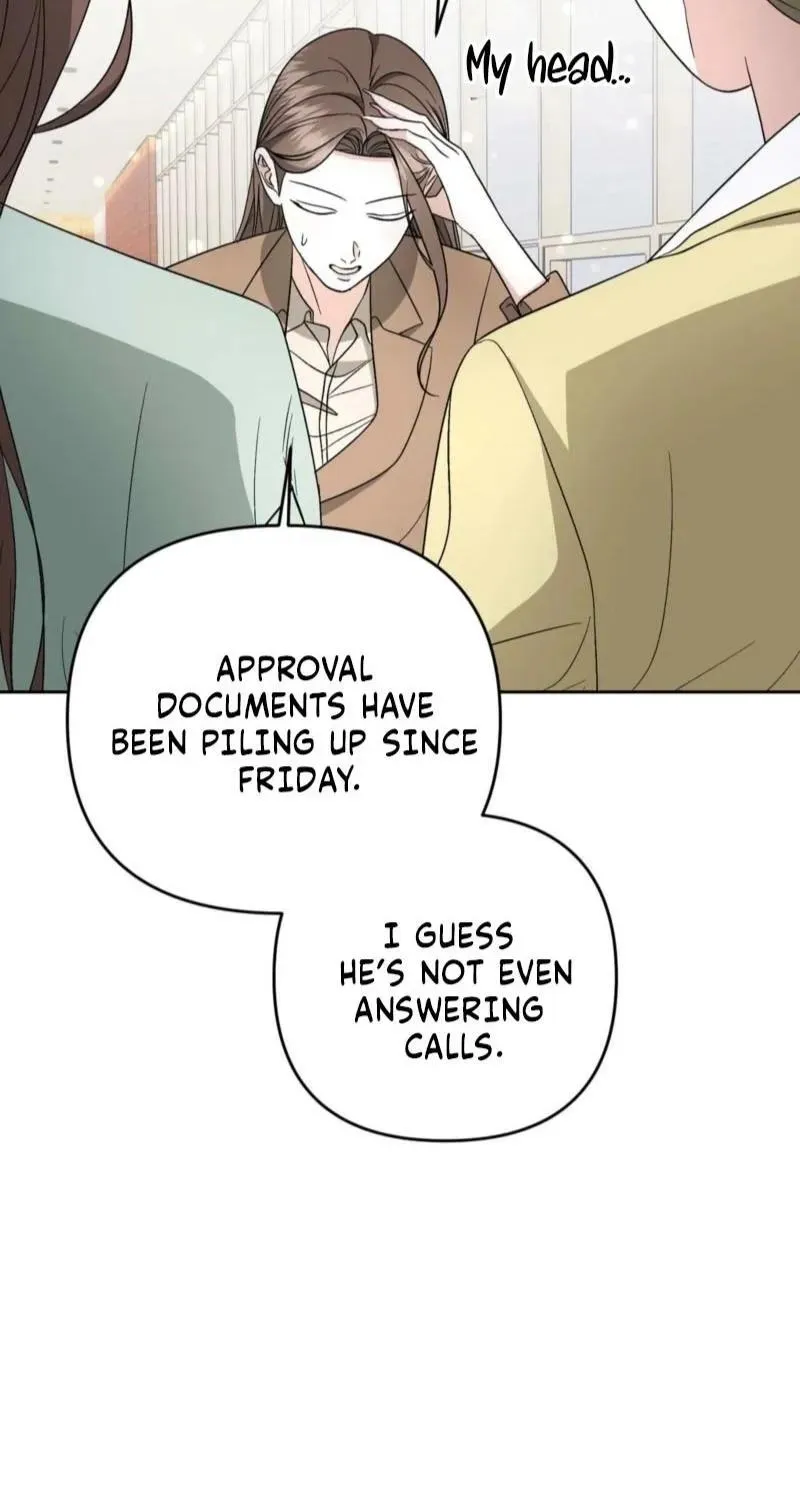 Dirty Fantasy Chapter 23 page 78 - 