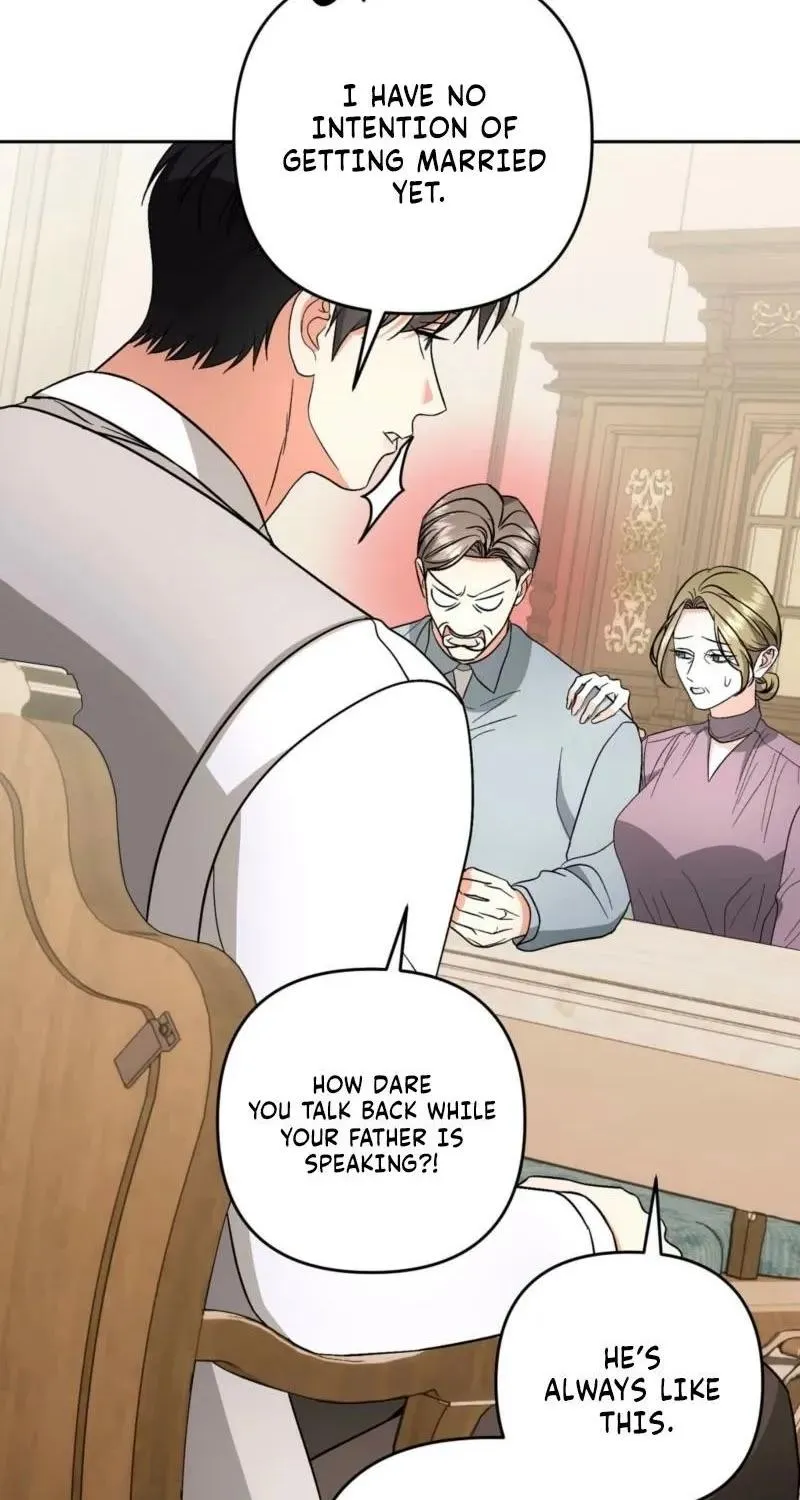 Dirty Fantasy Chapter 23 page 9 - 