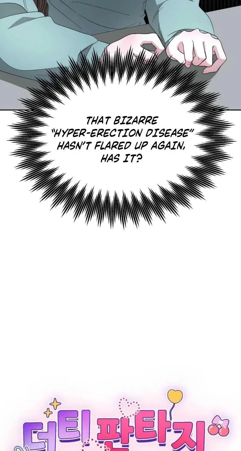 Dirty Fantasy Chapter 23 page 84 - 