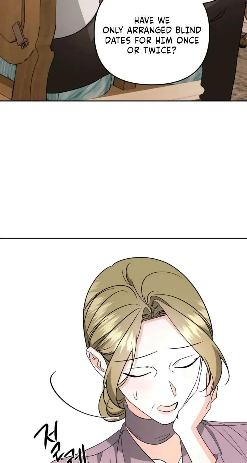 Dirty Fantasy Chapter 23 page 10 - 