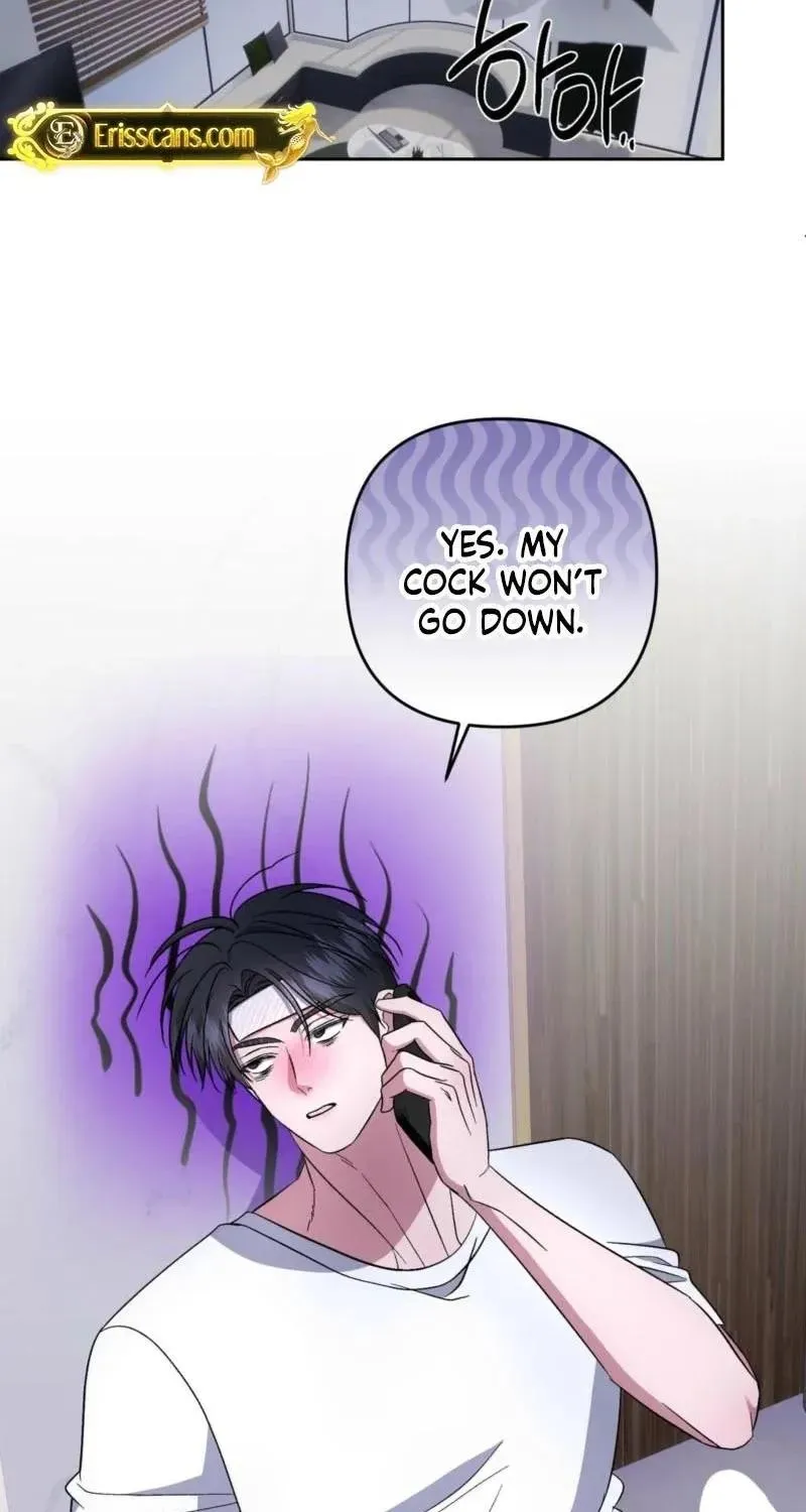 Dirty Fantasy Chapter 24 page 16 - 
