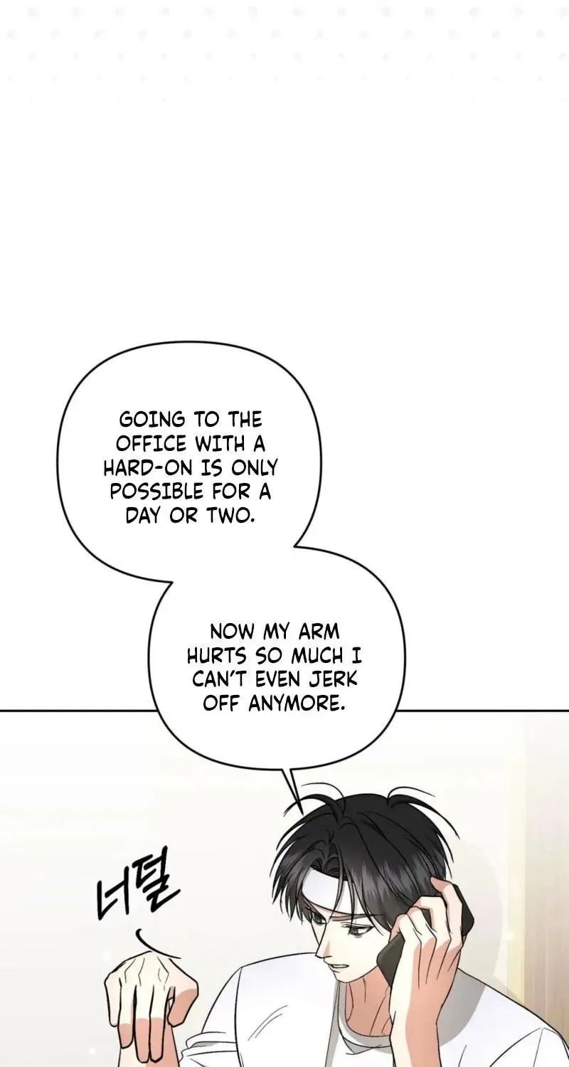Dirty Fantasy Chapter 24 page 20 - 