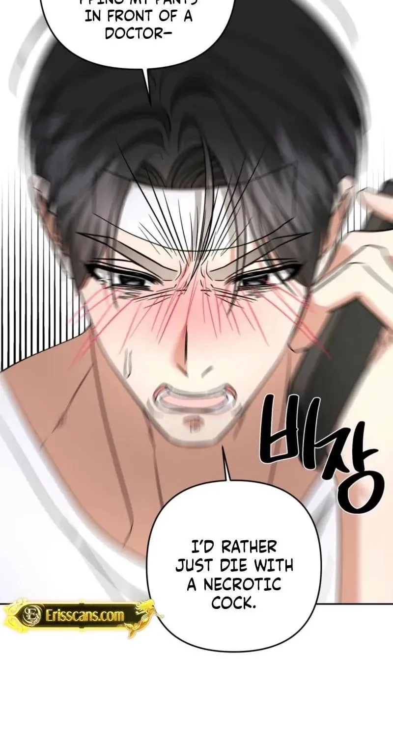 Dirty Fantasy Chapter 24 page 23 - 