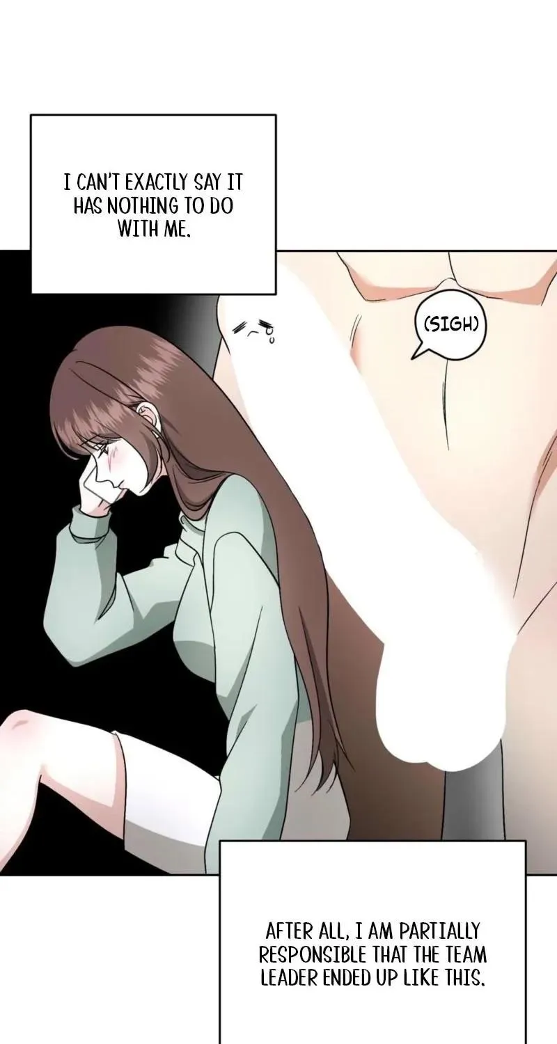 Dirty Fantasy Chapter 24 page 28 - 