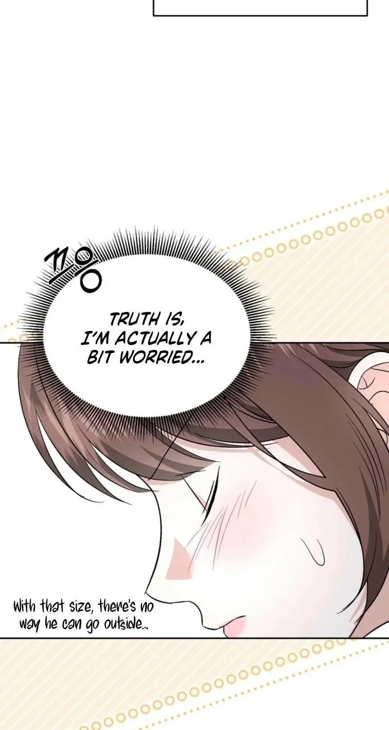 Dirty Fantasy Chapter 24 page 29 - 