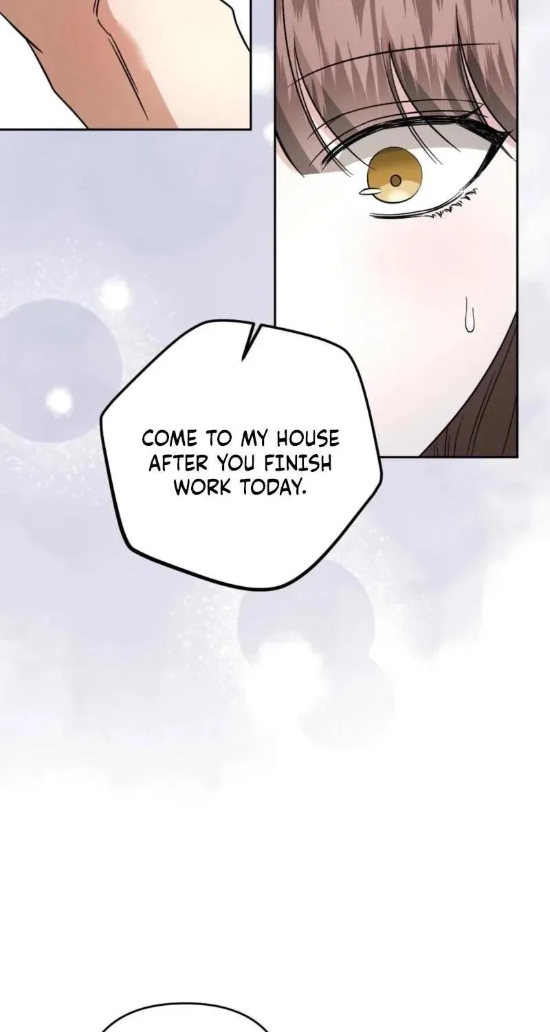 Dirty Fantasy Chapter 24 page 38 - 