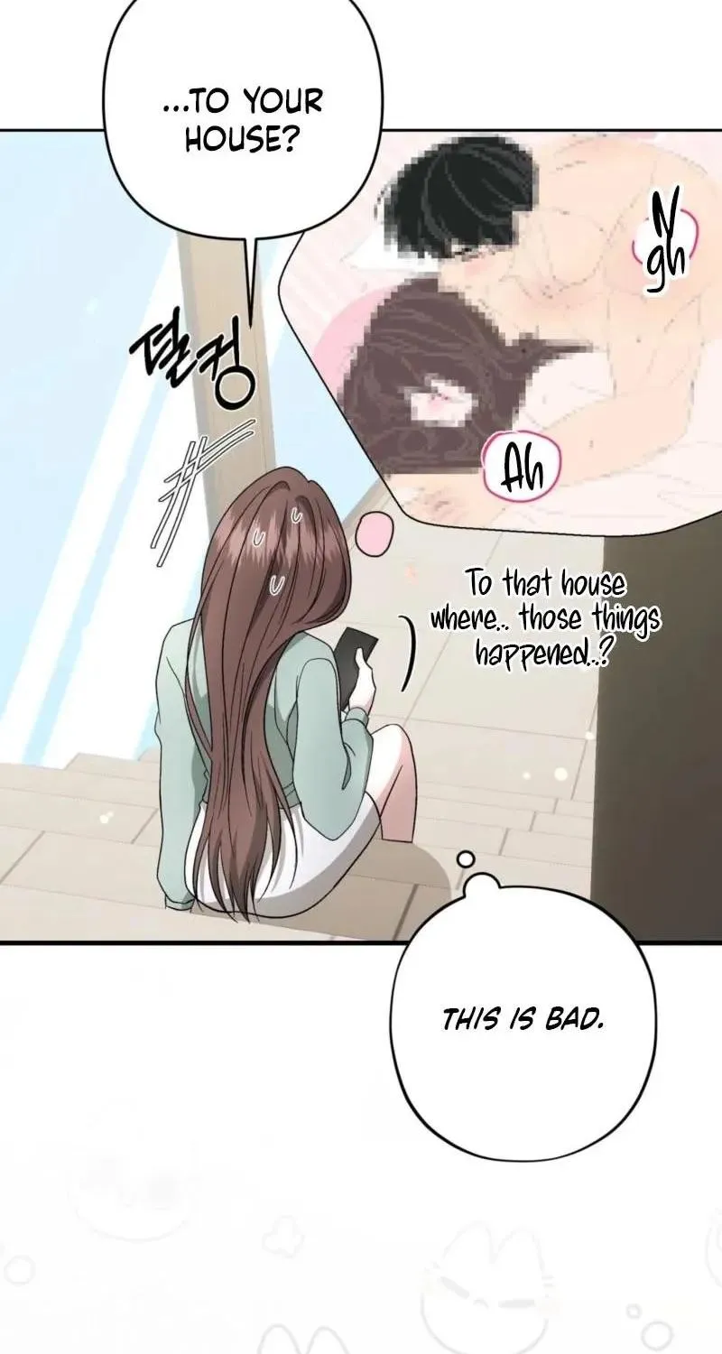 Dirty Fantasy Chapter 24 page 39 - 