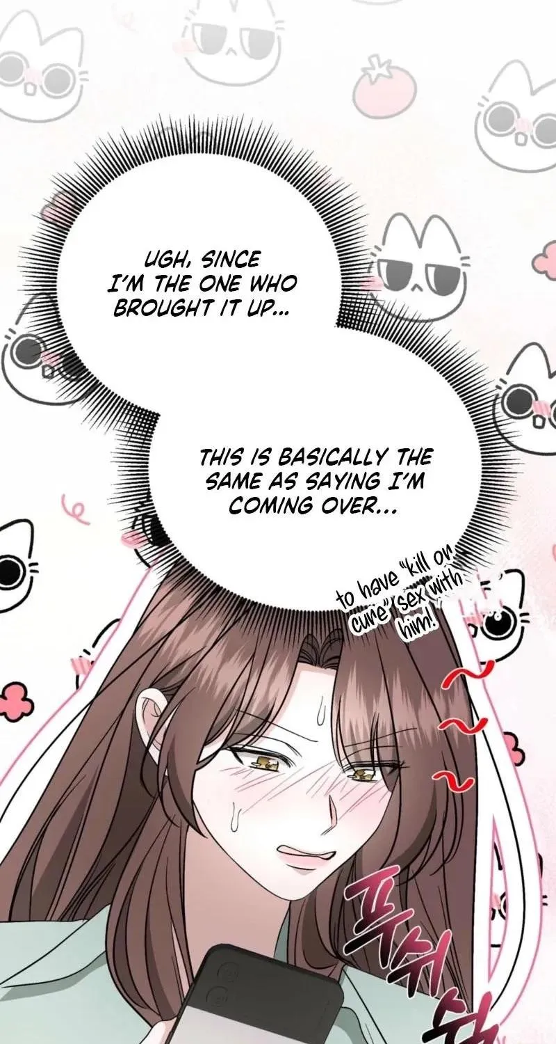 Dirty Fantasy Chapter 24 page 40 - 