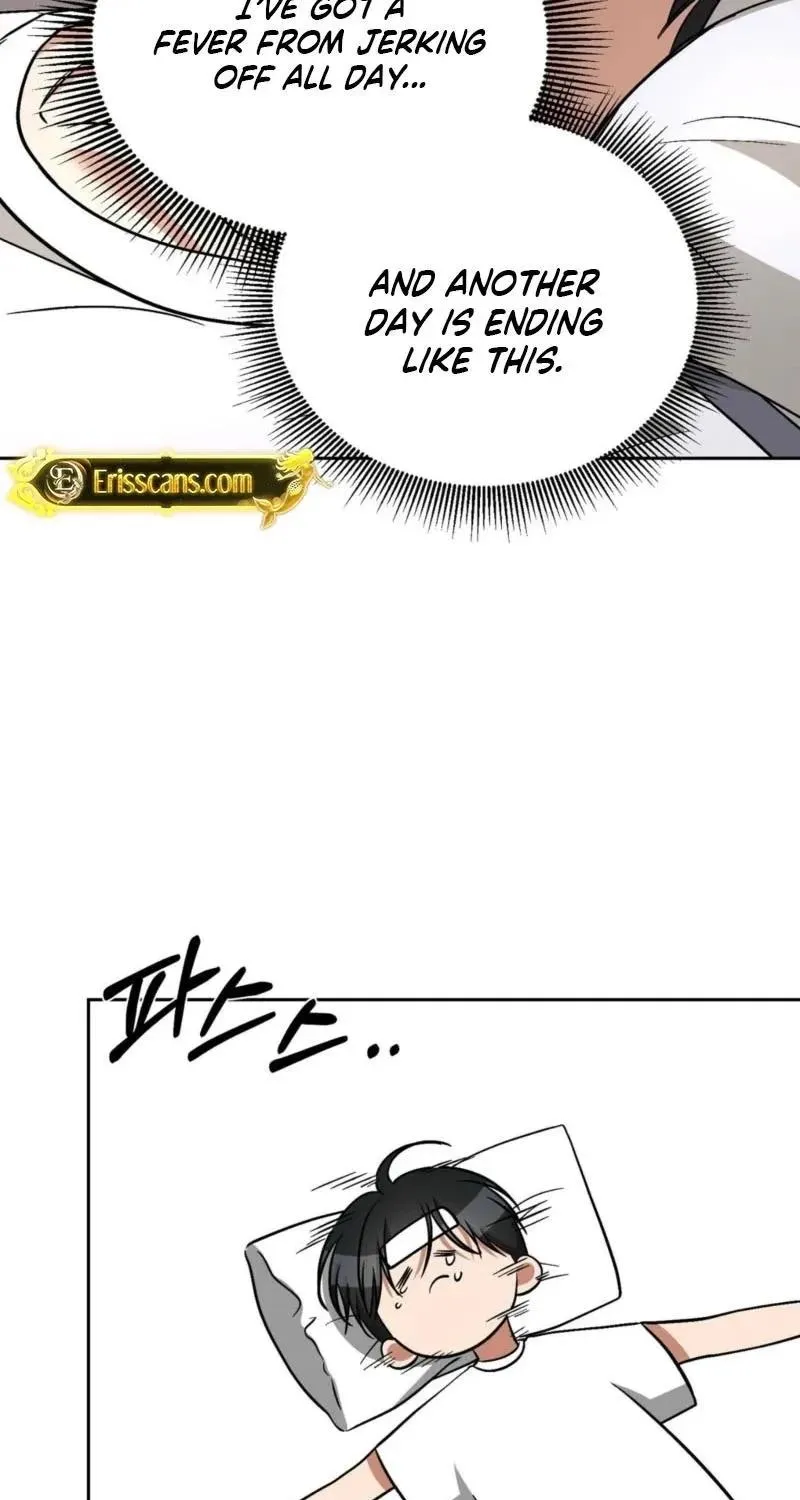 Dirty Fantasy Chapter 24 page 52 - 