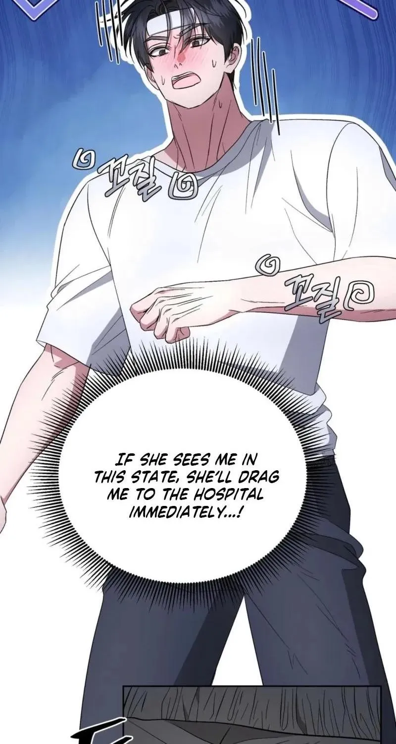 Dirty Fantasy Chapter 24 page 59 - 