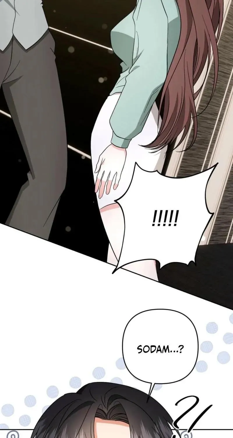 Dirty Fantasy Chapter 24 page 70 - 