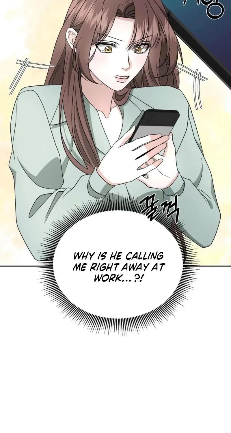 Dirty Fantasy Chapter 24 page 8 - 