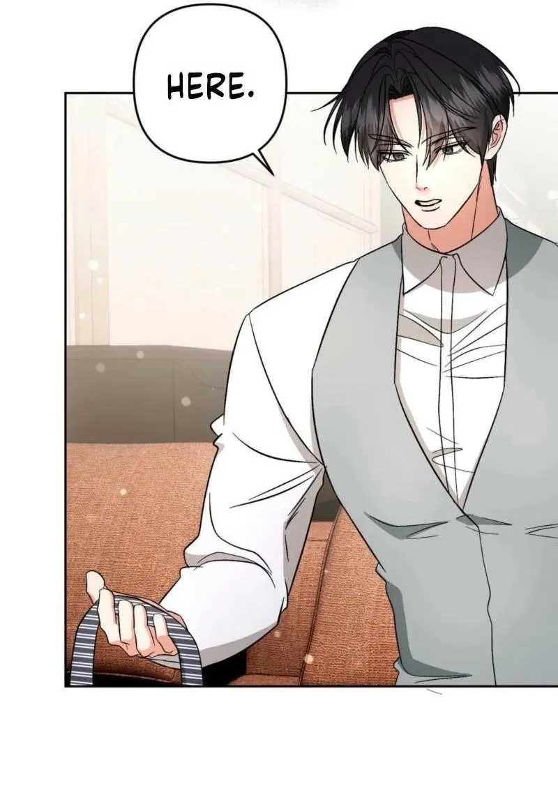 Dirty Fantasy Chapter 25 page 13 - 