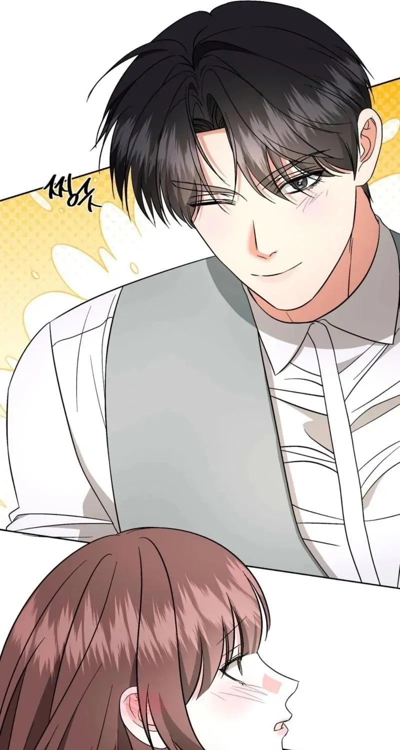 Dirty Fantasy Chapter 25 page 18 - 