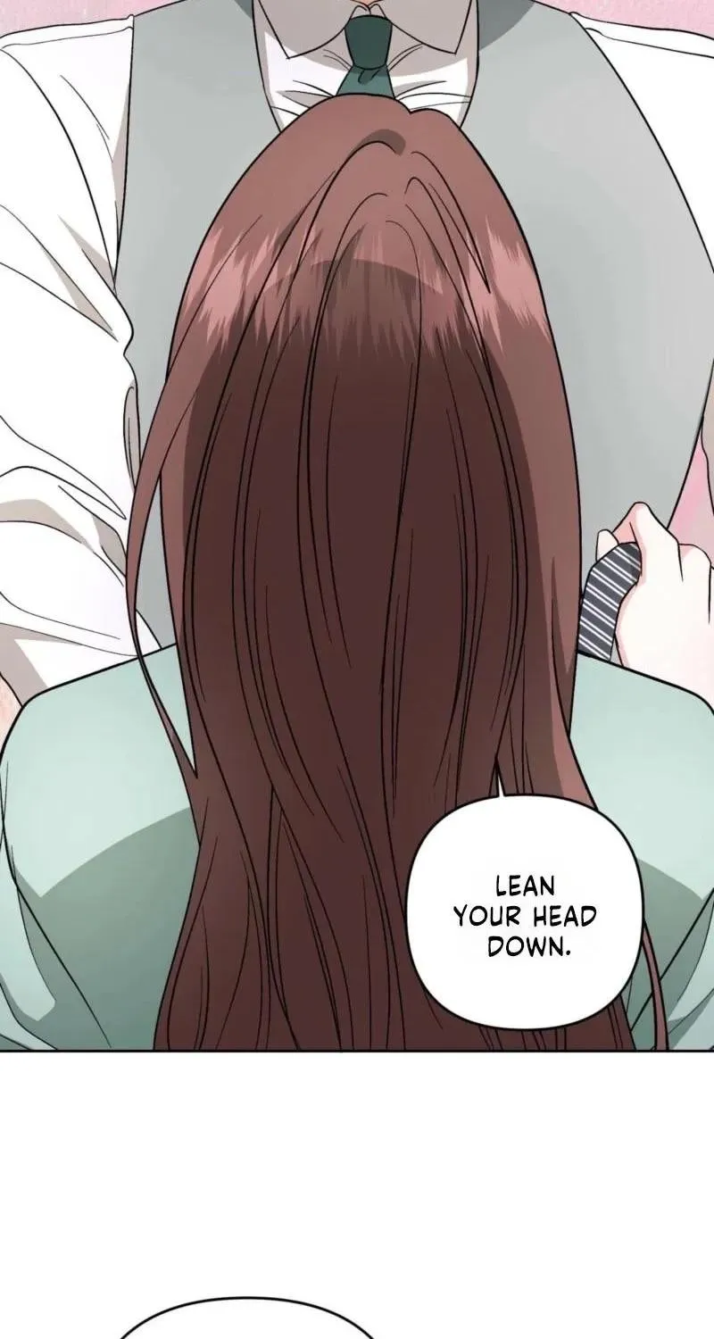 Dirty Fantasy Chapter 25 page 22 - 