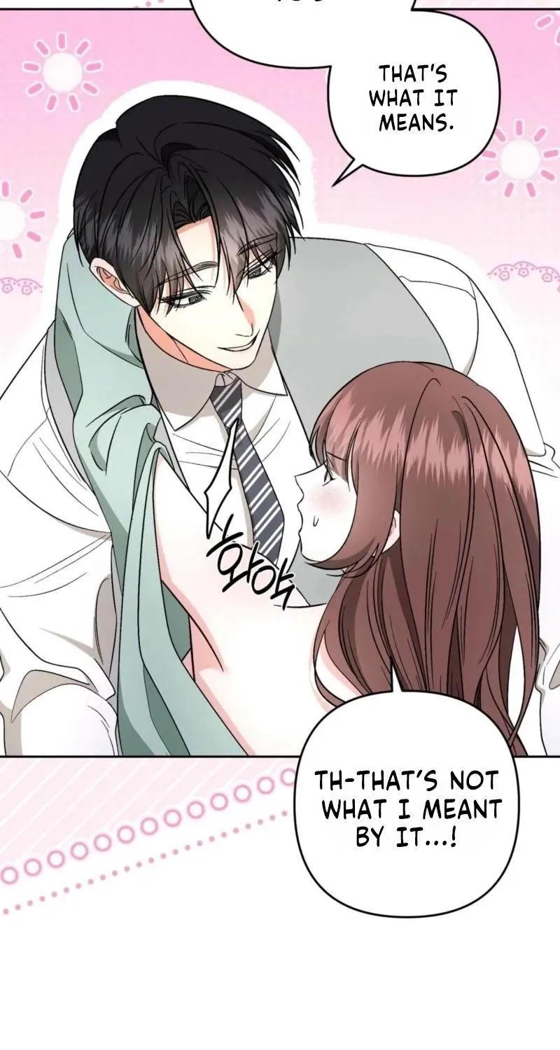 Dirty Fantasy Chapter 25 page 28 - 