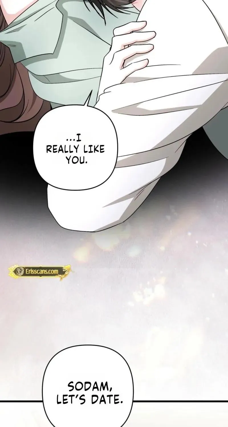 Dirty Fantasy Chapter 25 page 32 - 