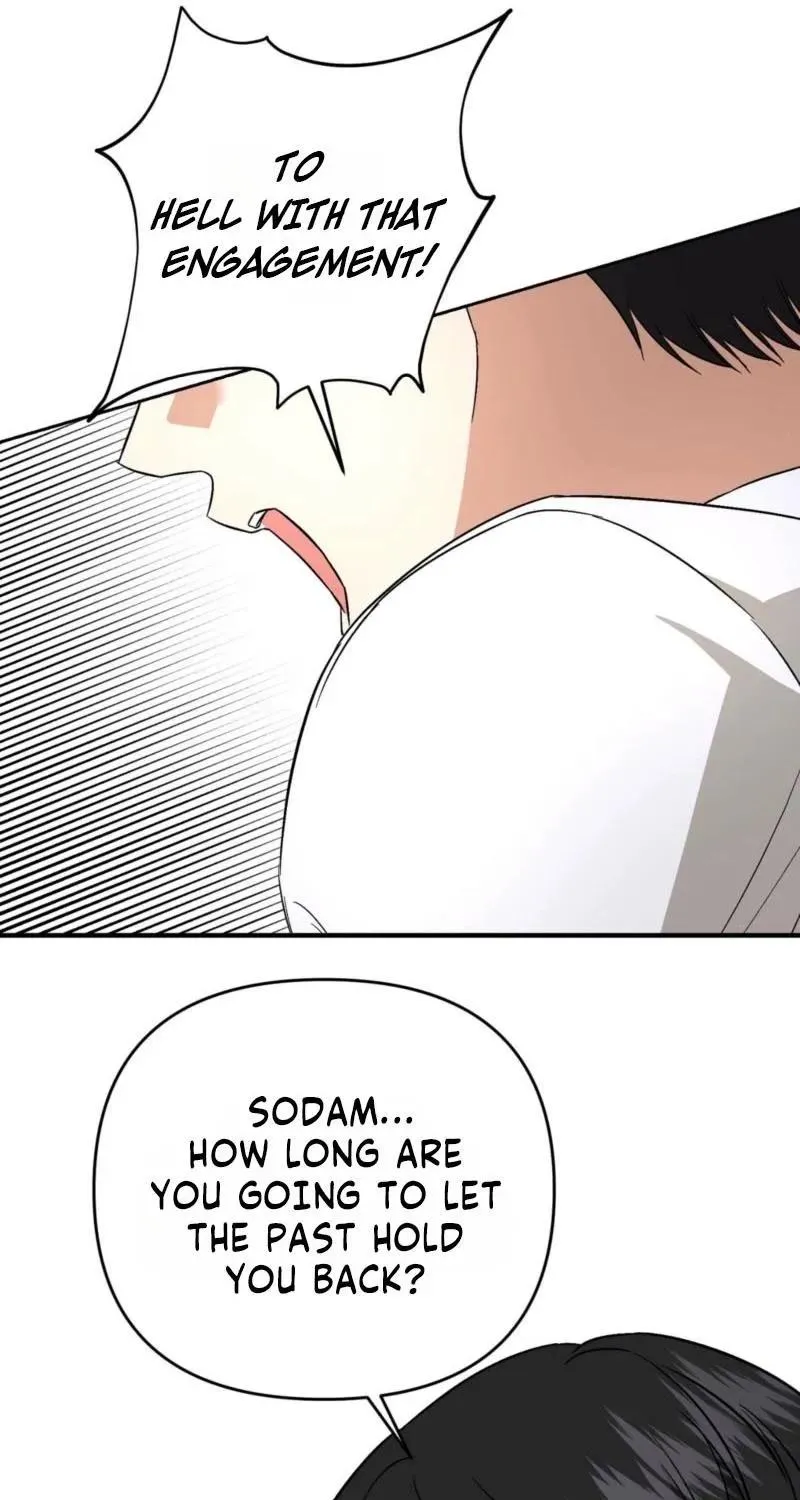 Dirty Fantasy Chapter 25 page 34 - 