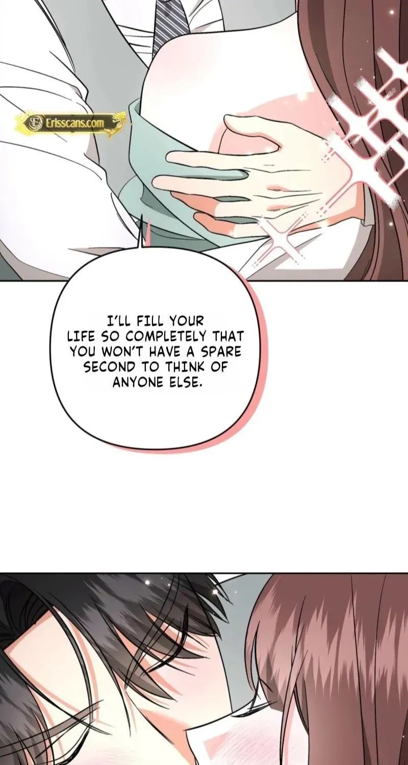 Dirty Fantasy Chapter 25 page 52 - 