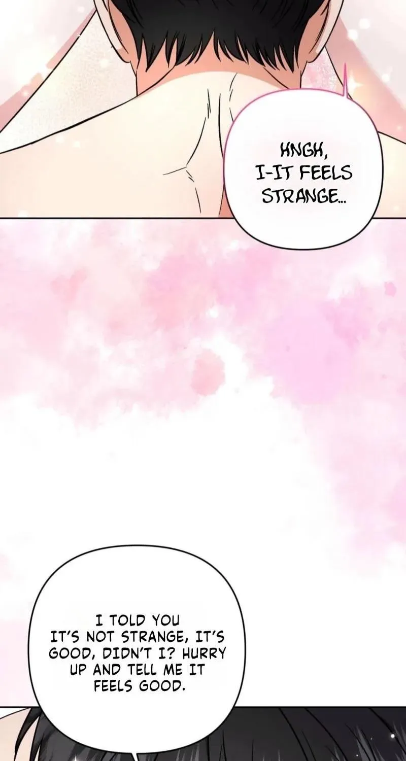 Dirty Fantasy Chapter 25 page 56 - 