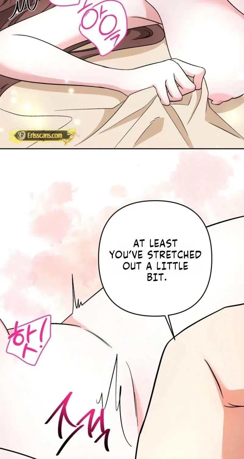 Dirty Fantasy Chapter 25 page 60 - 