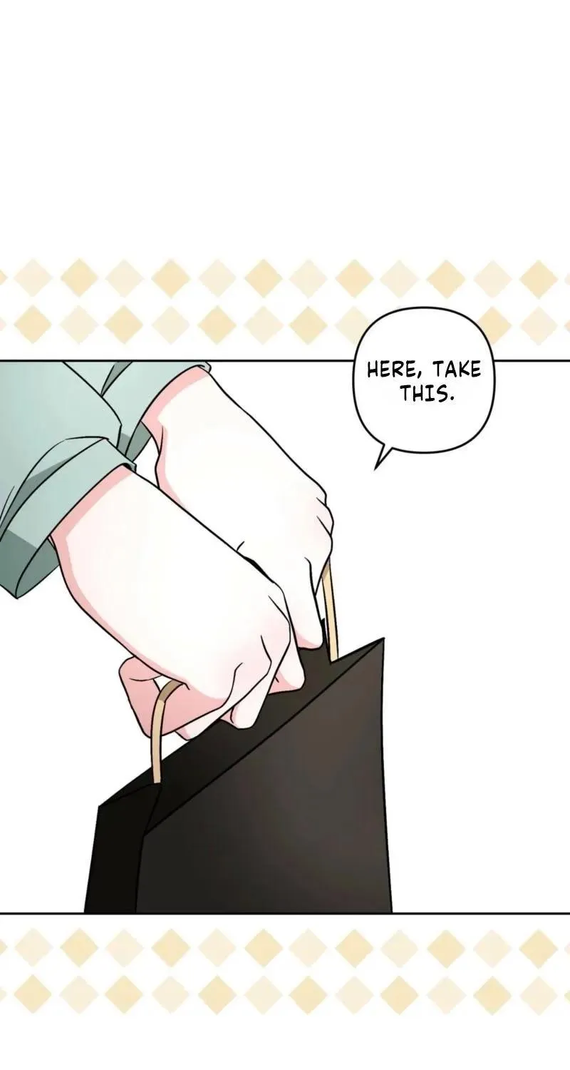 Dirty Fantasy Chapter 25 page 7 - 