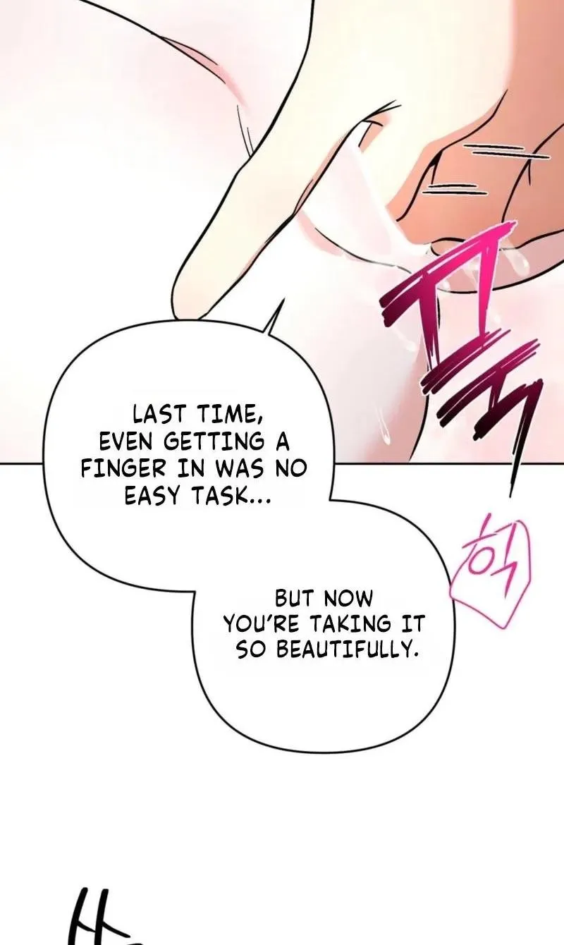 Dirty Fantasy Chapter 25 page 61 - 