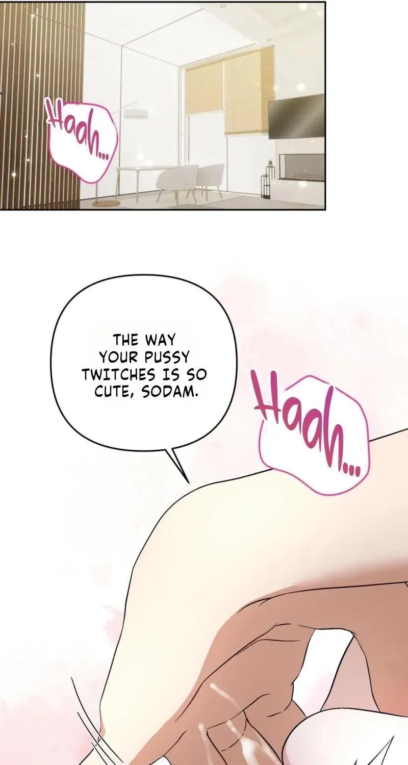 Dirty Fantasy Chapter 25 page 66 - 