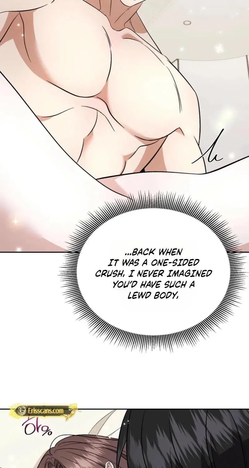 Dirty Fantasy Chapter 25 page 68 - 